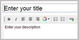Preview your email as you go